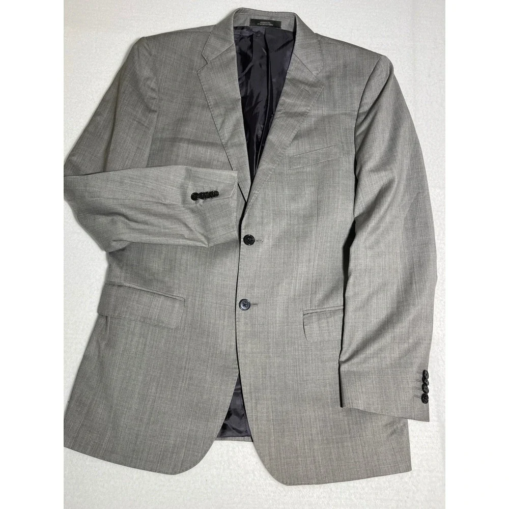 Ermenegildo Zegna crafted from